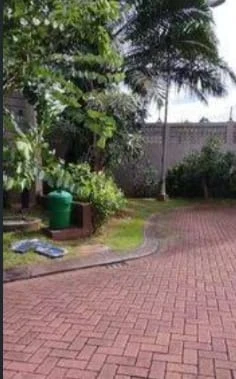 Rumah 2KT Hook Position Samara Gading Serpong SHM Tanah Fasum — foto 2