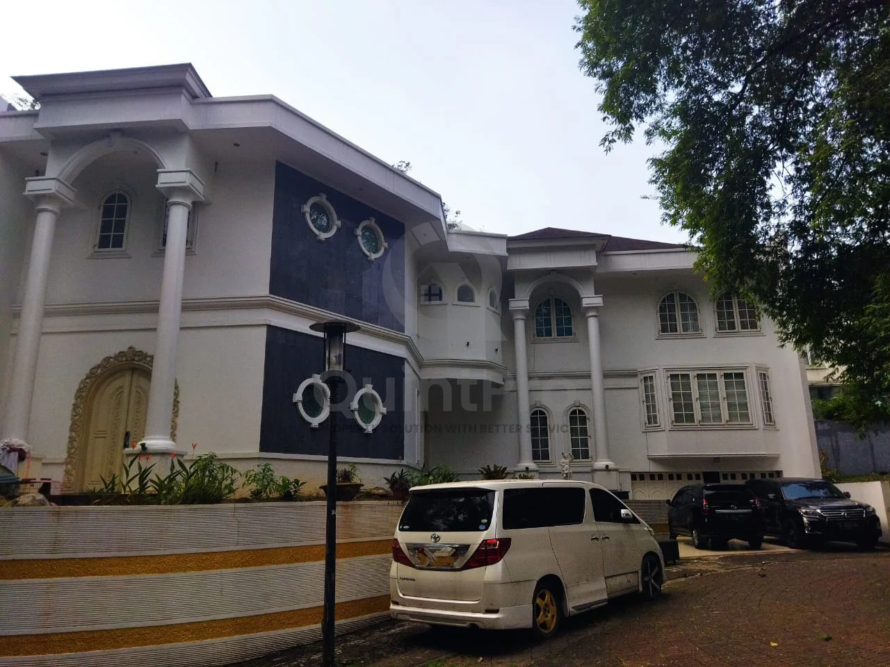 Rumah dijual di Tirta Golf, BSD — foto 2