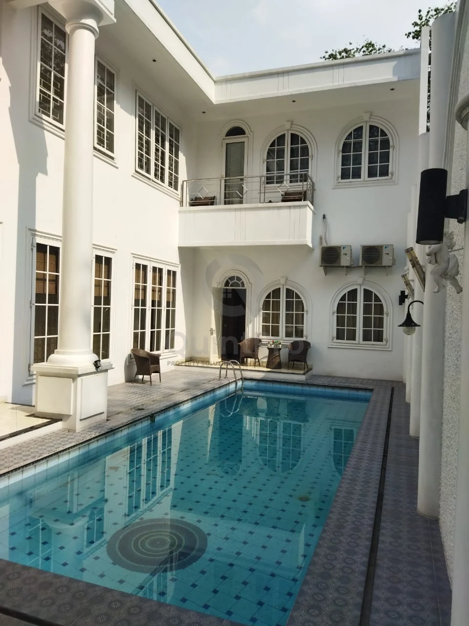 Rumah dijual di Tirta Golf, BSD — foto 3