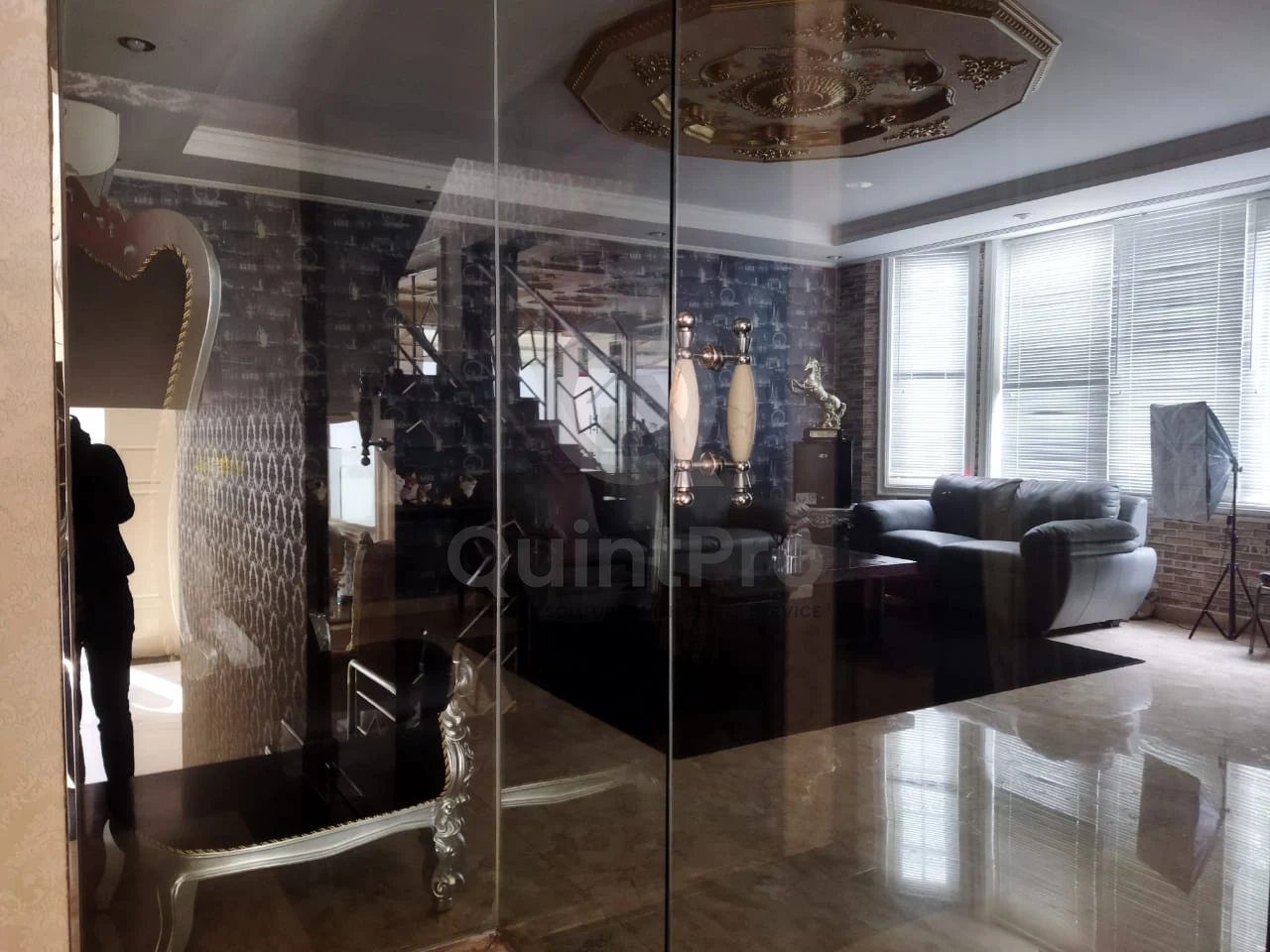 Rumah Dijual di Tirta Golf, BSD, 6KT — foto 6