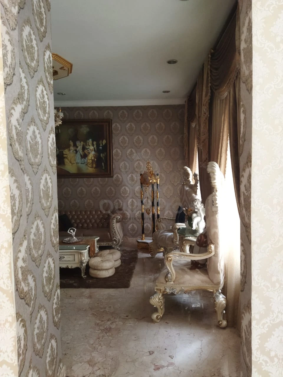 Rumah Dijual di Tirta Golf, BSD, 6KT — foto 8