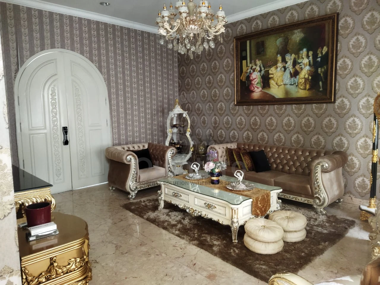 Rumah Dijual di Tirta Golf, BSD, 6KT — foto 9