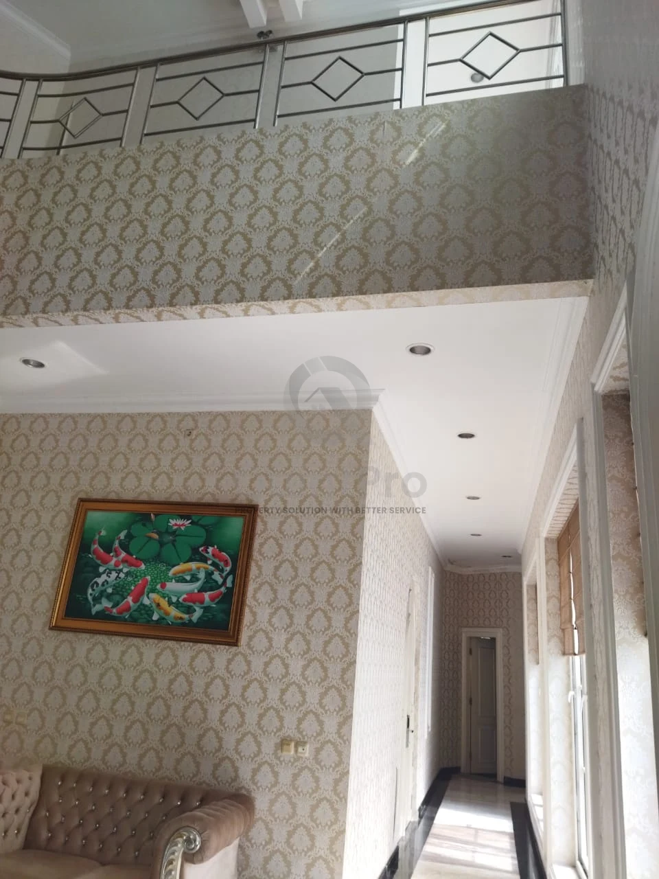 Rumah Dijual di Tirta Golf, BSD, 6KT — foto 10