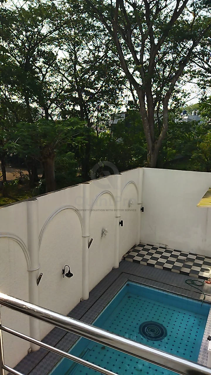 Rumah Dijual di Tirta Golf, BSD, 6KT — foto 11