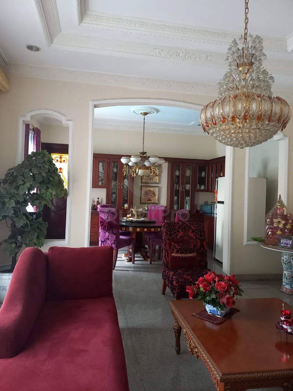 Rumah Dijual di Terrce Golf Bsd, BSD, 6KT — foto 6