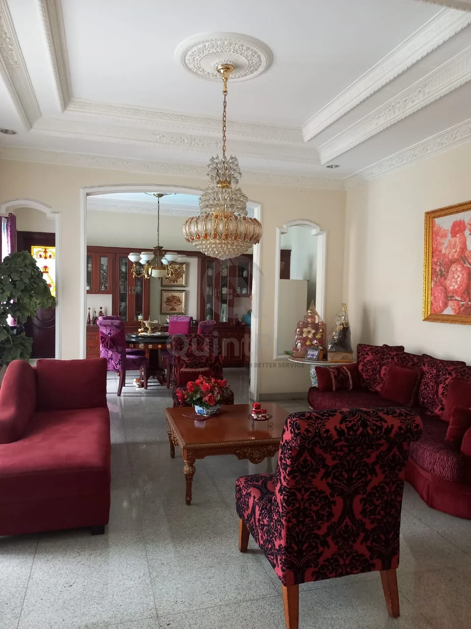 Rumah Dijual di Terrce Golf Bsd, BSD, 6KT — foto 7