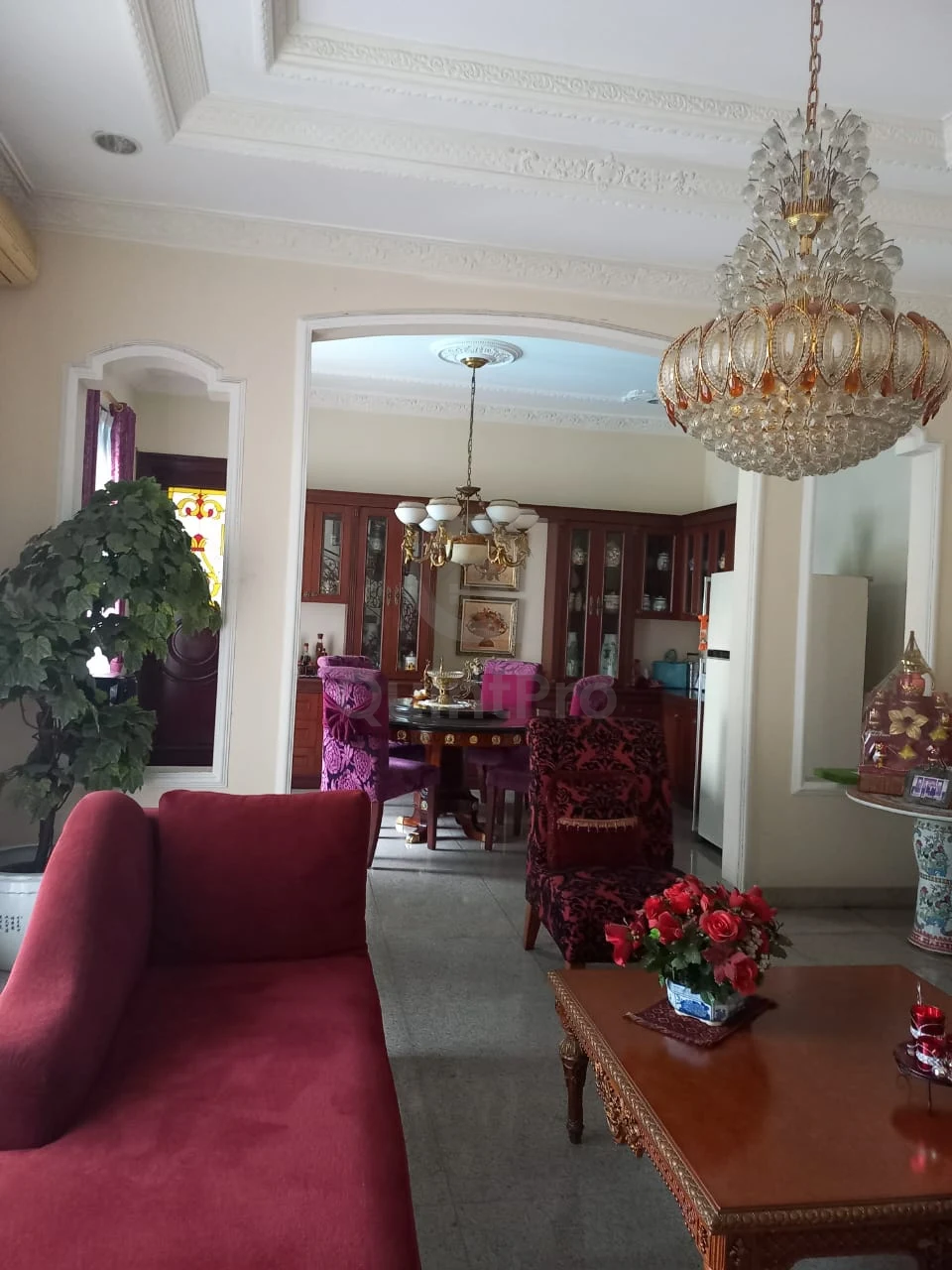 Rumah Dijual di Terrce Golf Bsd, BSD, 6KT — foto 8