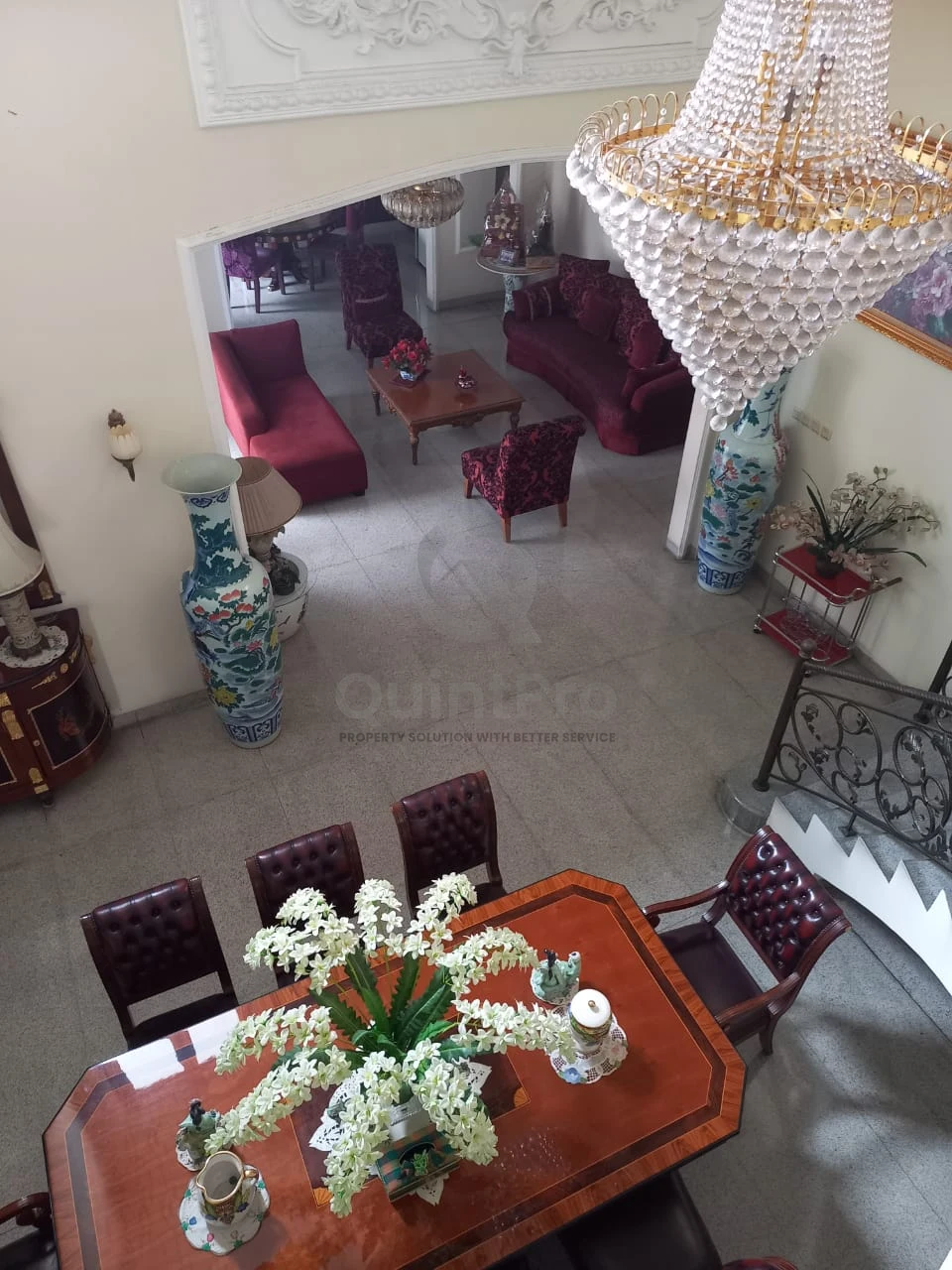 Rumah Dijual di Terrce Golf Bsd, BSD, 6KT — foto 9