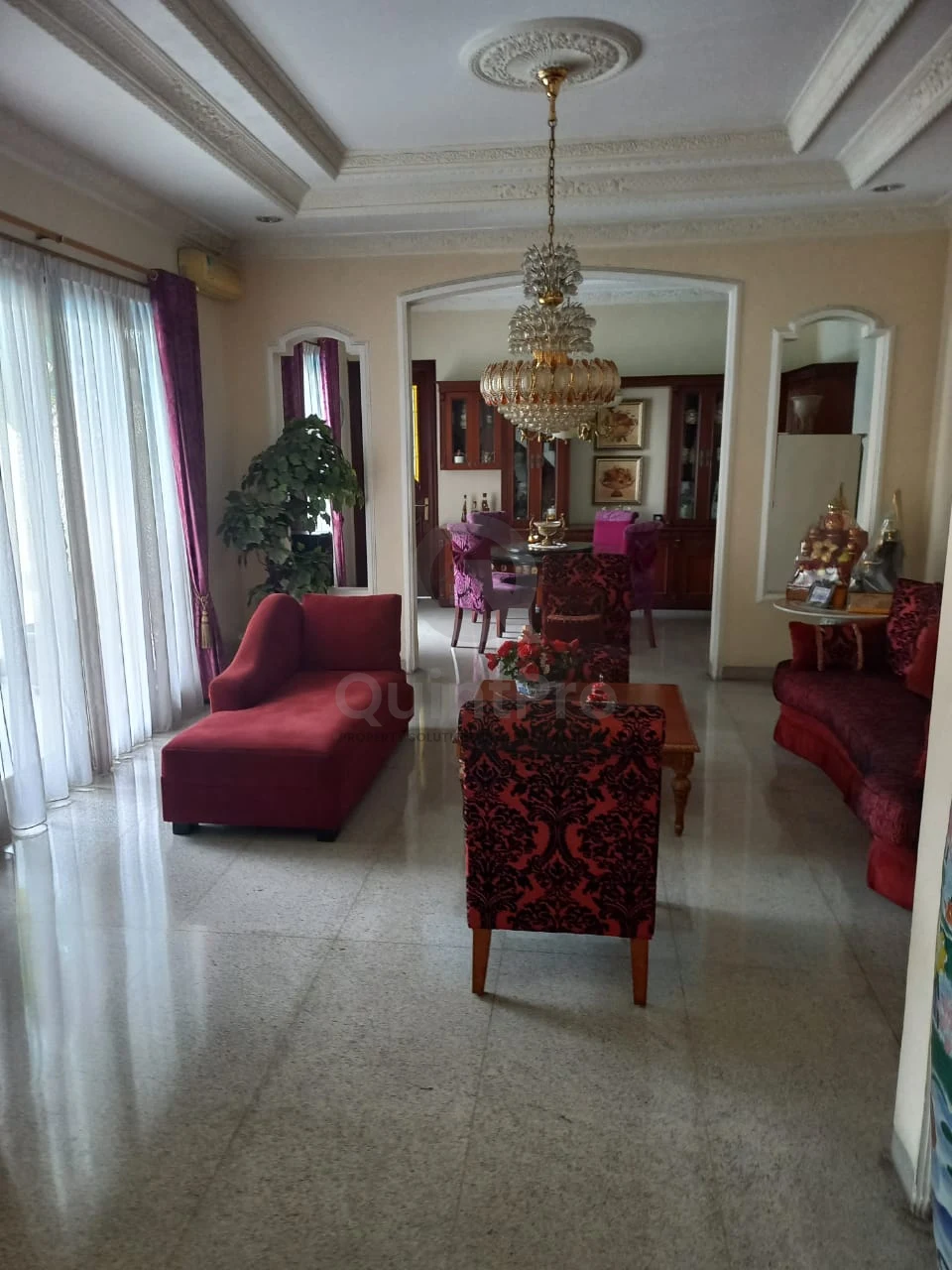Rumah Dijual di Terrce Golf Bsd, BSD, 6KT — foto 10