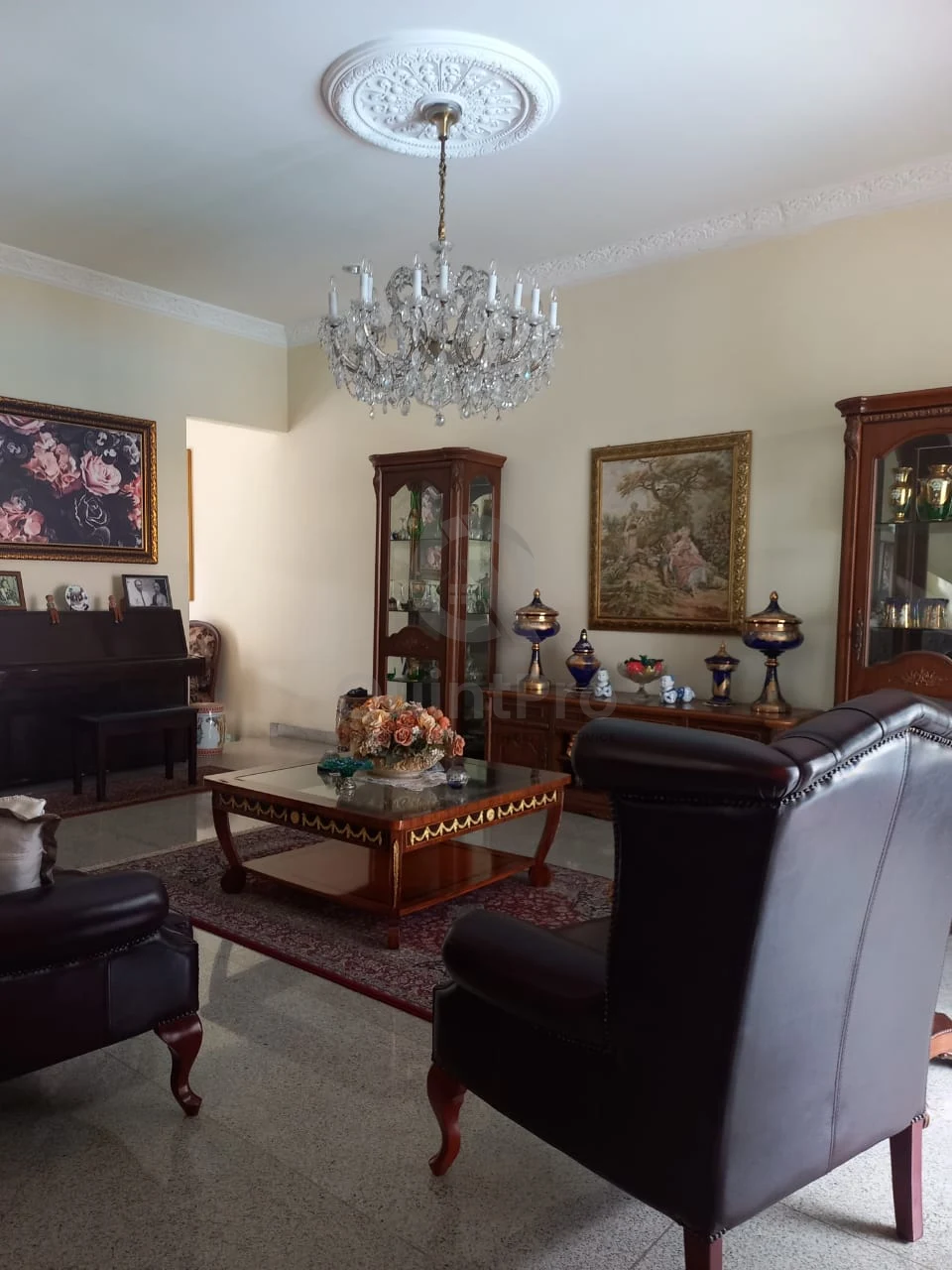 Rumah Dijual di Terrce Golf Bsd, BSD, 6KT — foto 11