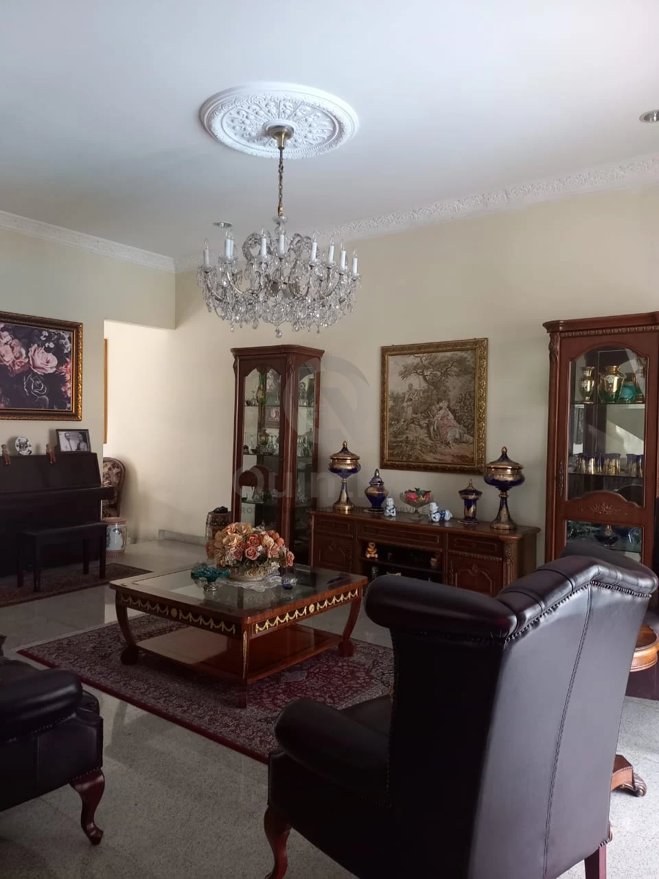 Rumah Dijual di Terrce Golf Bsd, BSD, 6KT — foto 12