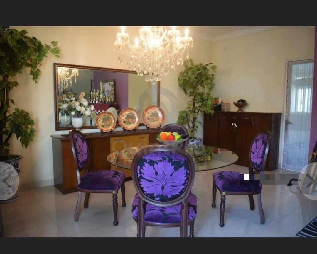Rumah 12KT 8KM di Terrace Golf BSD, 2 Lantai Furnished Halaman Luas — foto 2