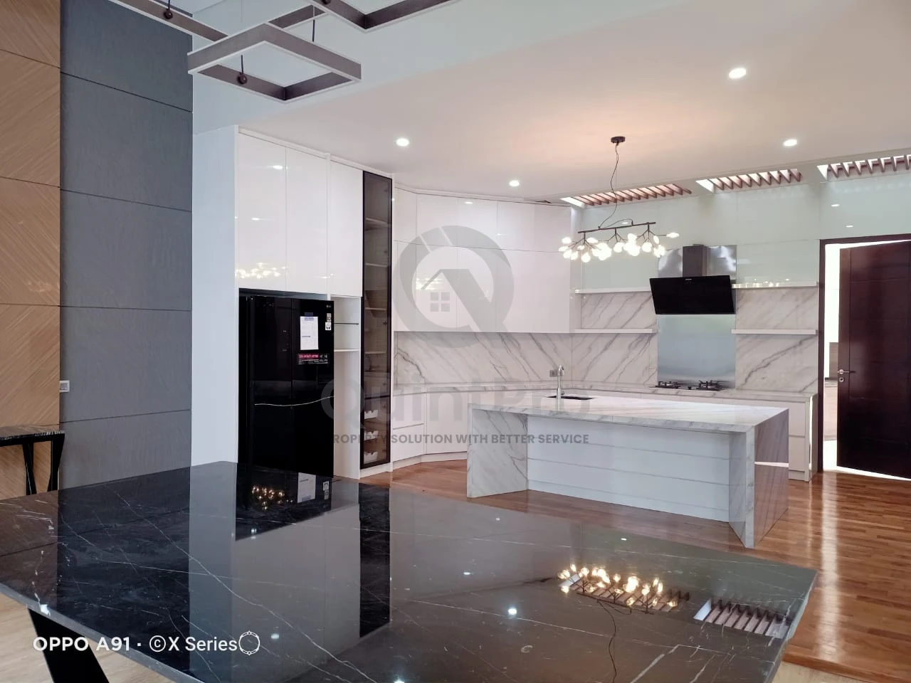 Rumah Dijual di Bukit Golf Terrce Bsd, BSD, 5KT — foto 6