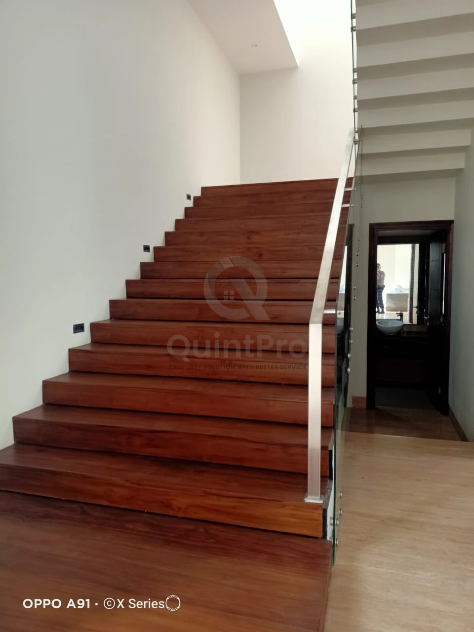 Rumah Dijual di Bukit Golf Terrce Bsd, BSD, 5KT — foto 7