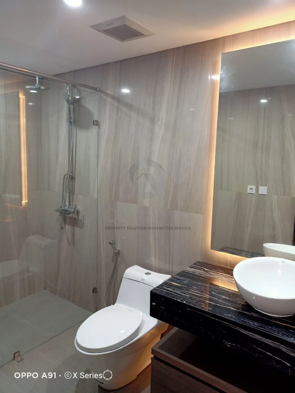 Rumah Dijual di Bukit Golf Terrce Bsd, BSD, 5KT — foto 8
