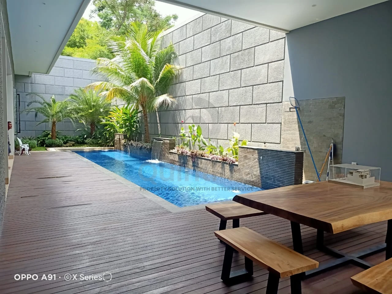 Rumah Dijual di Bukit Golf Terrce Bsd, BSD, 5KT — foto 9