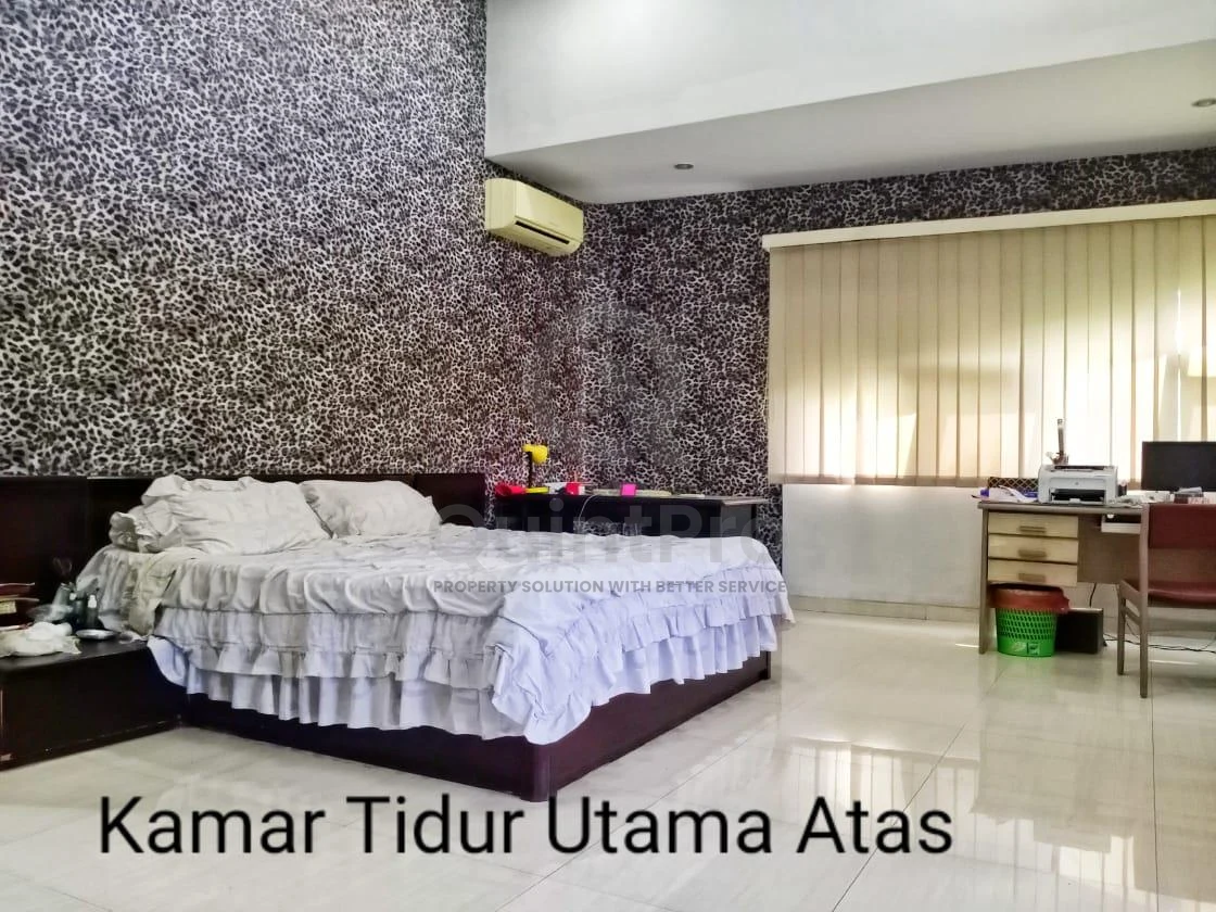 Rumah Dijual di Bukit Golf Terrce Bsd, BSD, 6KT — foto 7