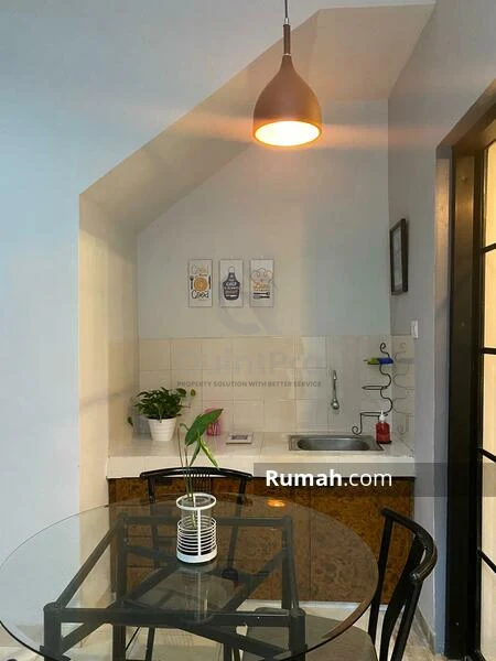 Rumah Modern 3KT di Serpong Jaya BSD, 2 Lantai Minimalis SHM Dekat Lotte Mall — foto 3