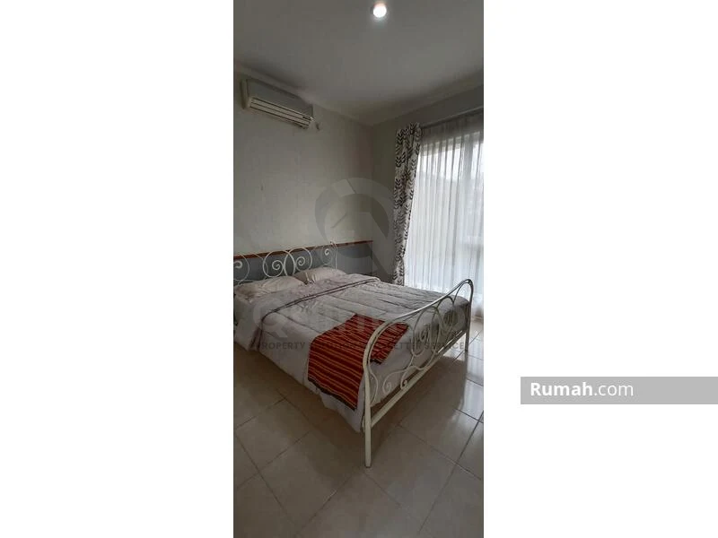 Rumah Modern 3KT di Serpong Jaya BSD, 2 Lantai Minimalis SHM Dekat Lotte Mall — foto 4