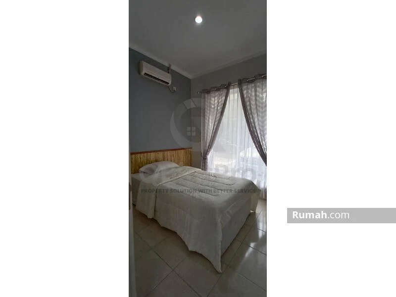 Rumah Dijual di Serpong Jaya, BSD, 3KT — foto 7