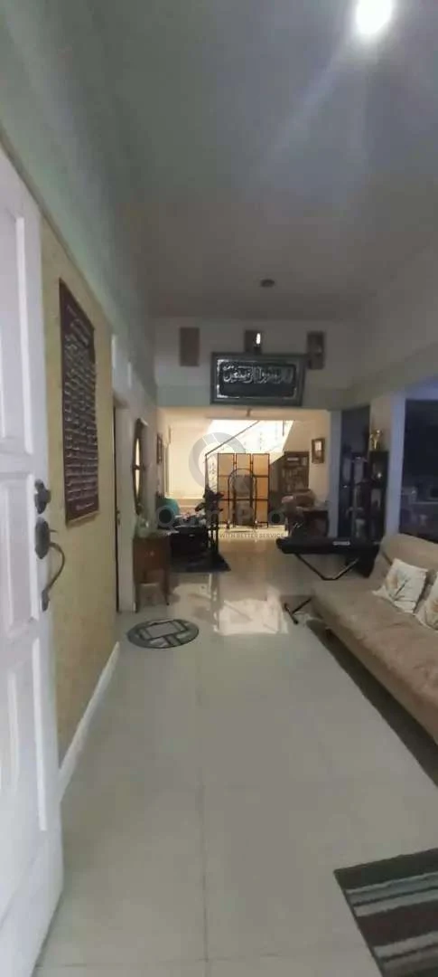 Rumah 2KT 84m² di Kencana Loka BSD Sektor 12, SHM Siap Huni — foto 3