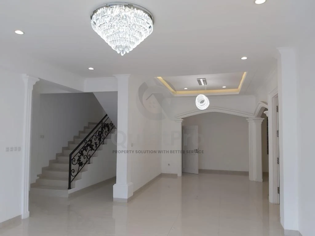 Rumah Dijual di Kemang Raya, 4KT — foto 7