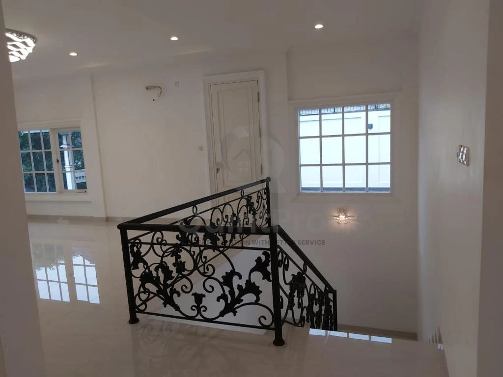Rumah Dijual di Kemang Raya, 4KT — foto 8