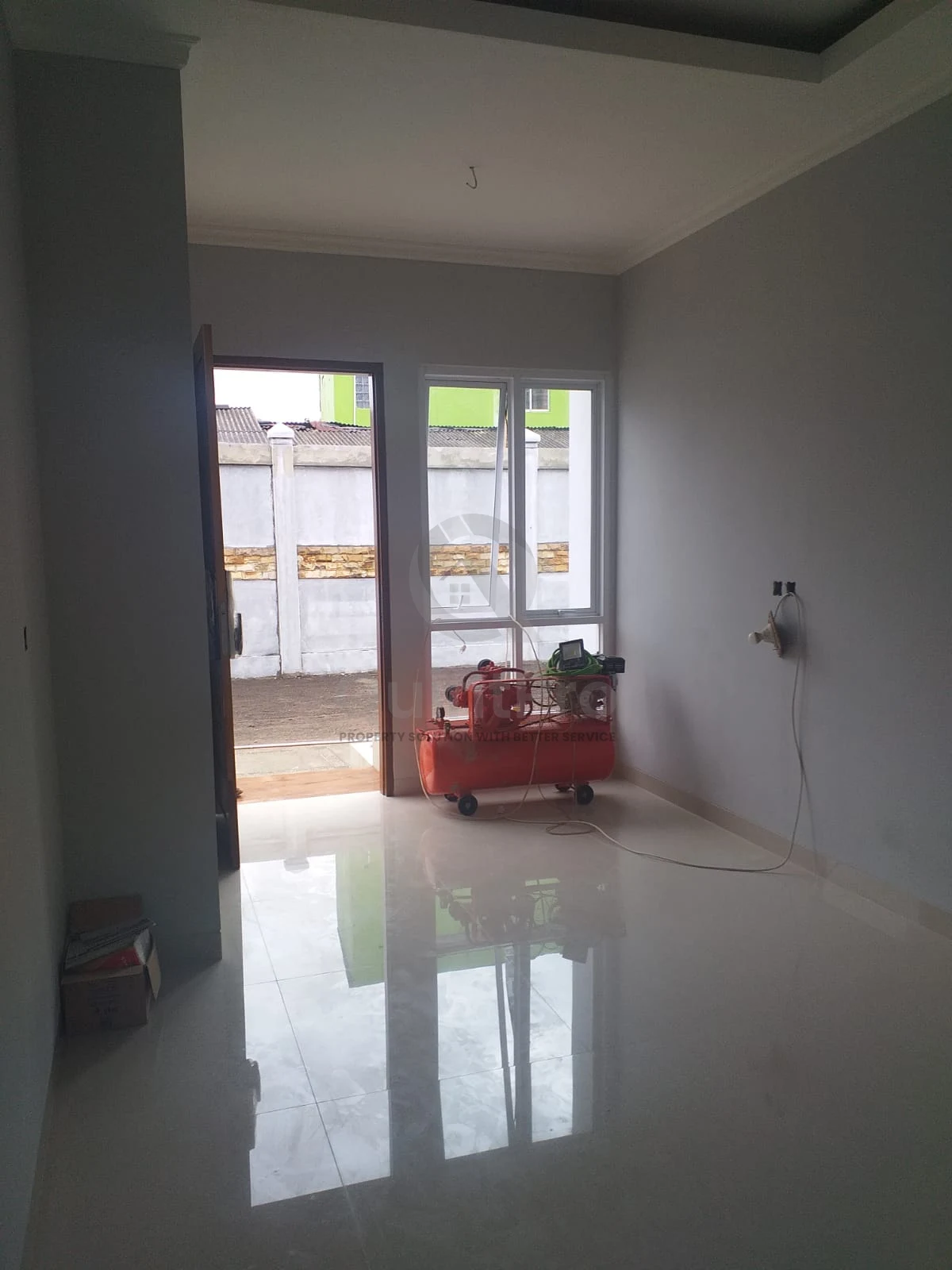 Rumah Dijual di The Dendelion Estate, Jl Bungur Raya, 2KT — foto 7