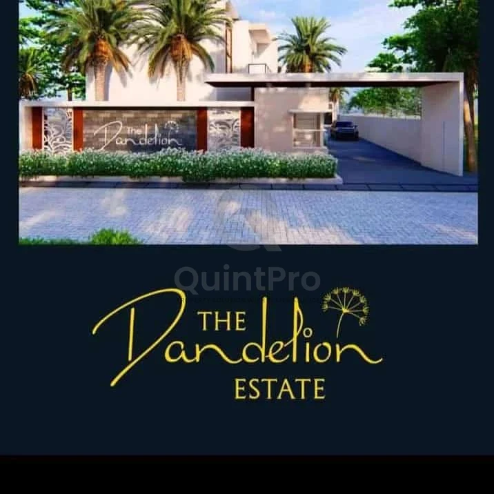 Rumah Modern 2KT di The Dendelion Estate Depok, Bali Konsep Smarthome SHM — foto 3
