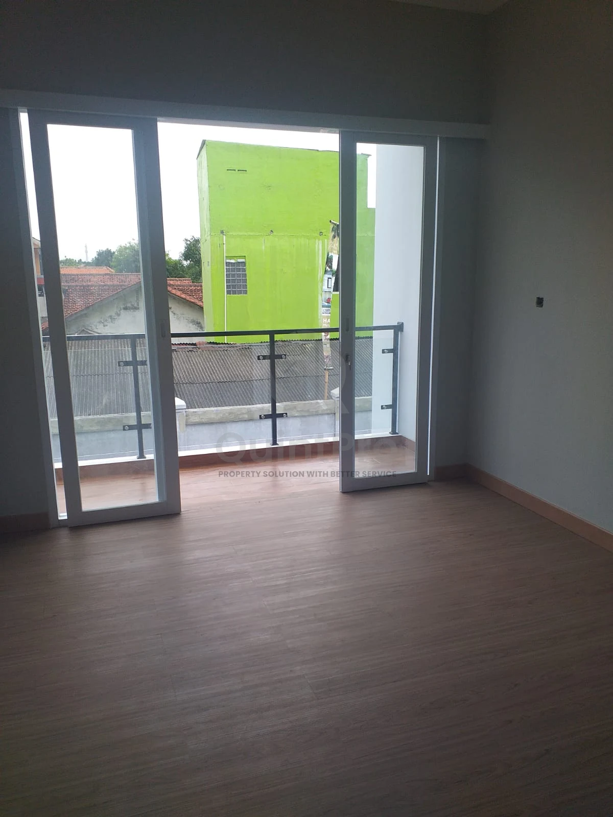 Rumah Dijual di The Dendelion Estate, Jl Bungur Raya, 2KT — foto 13
