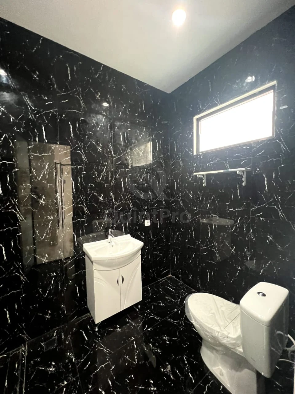 Rumah Dijual di Foglio, BSD, 4KT — foto 6