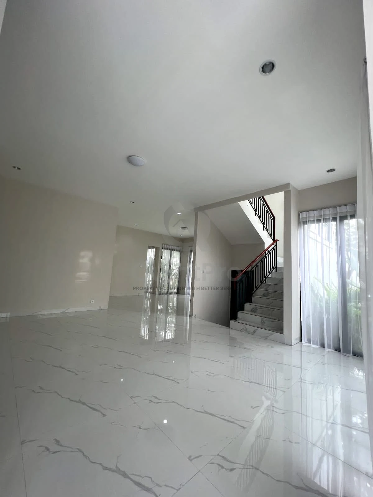 Rumah Dijual di Foglio, BSD, 4KT — foto 7