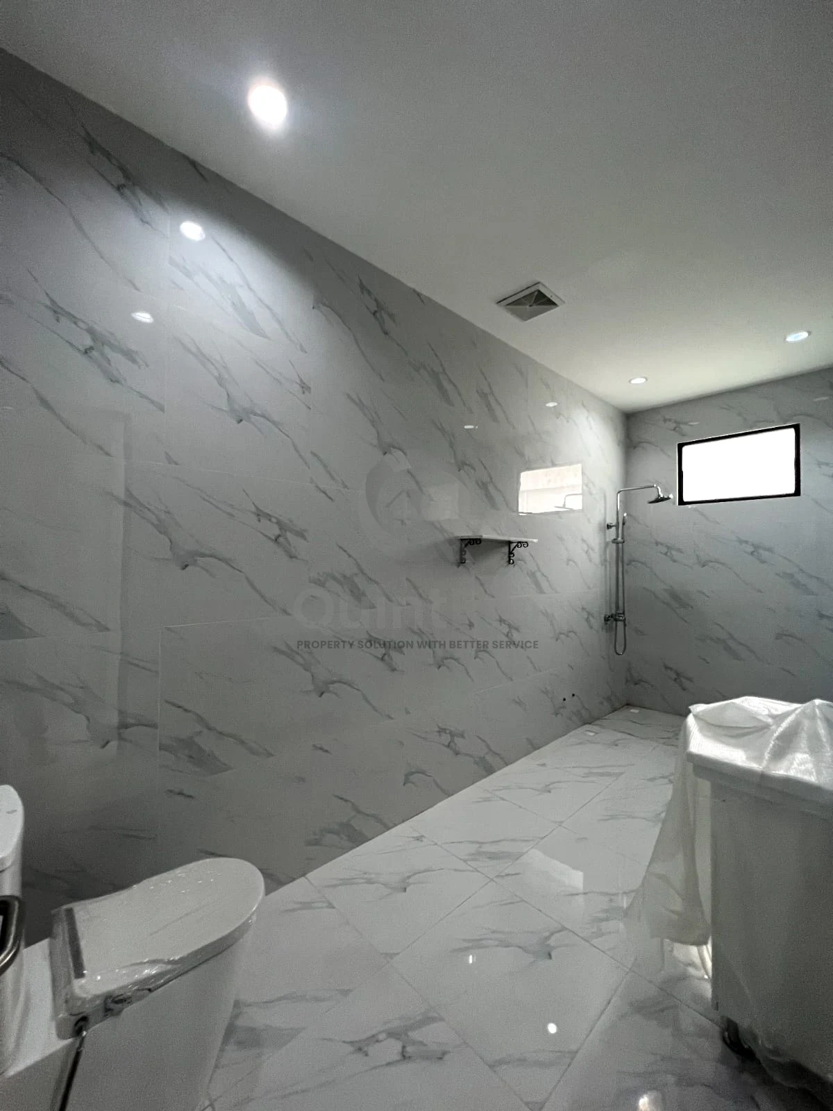 Rumah Dijual di Foglio, BSD, 4KT — foto 8