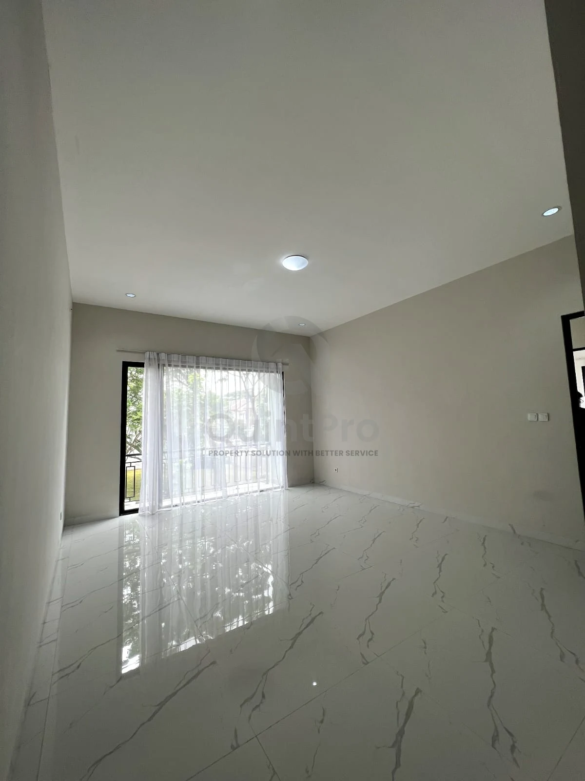 Rumah Dijual di Foglio, BSD, 4KT — foto 10