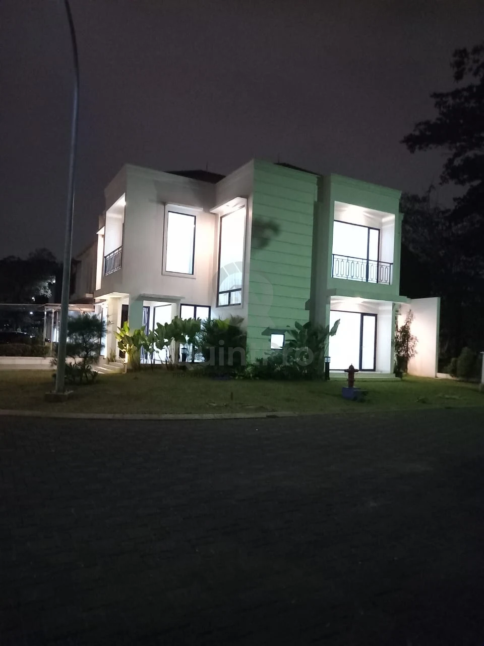 Rumah Dijual di Foglio, BSD, 4KT — foto 11