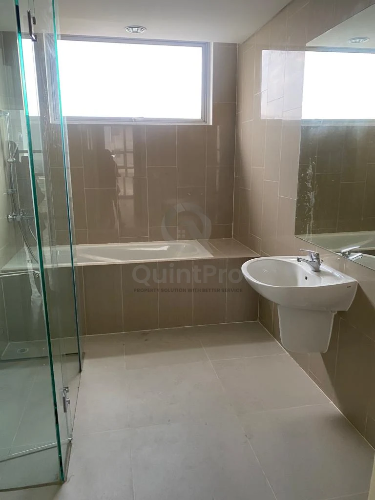 Apartemen Dijual di Apartemen The Kencana, 3KT — foto 6