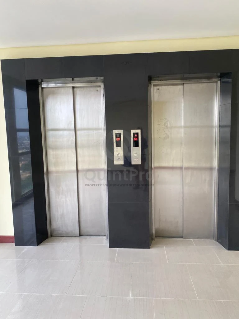 Apartemen Dijual di Apartemen The Kencana, 3KT — foto 7