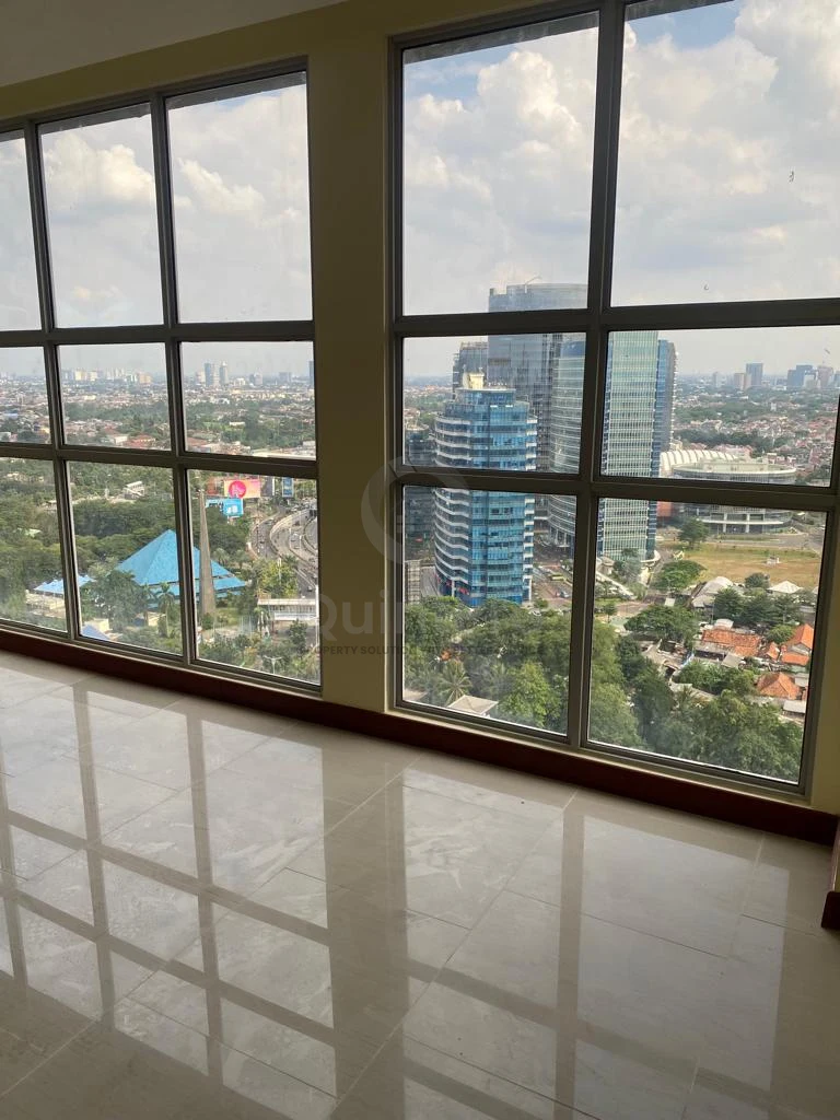 Apartemen Dijual di Apartemen The Kencana, 3KT — foto 8