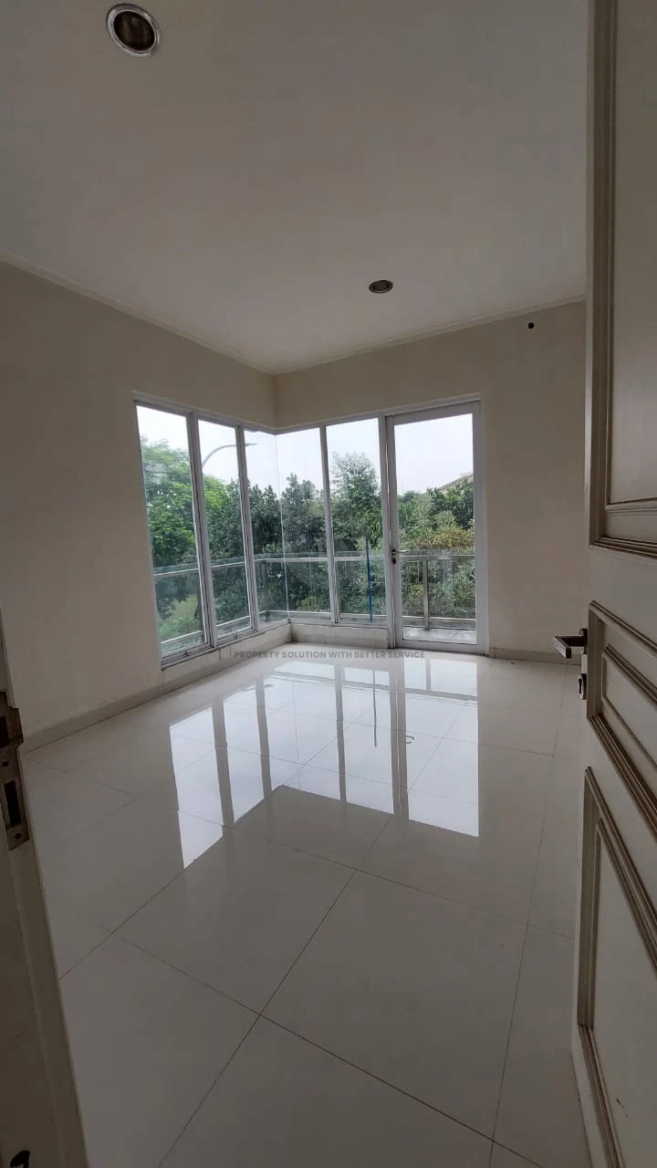 Rumah Dijual di De Rio, BSD, 4KT — foto 6
