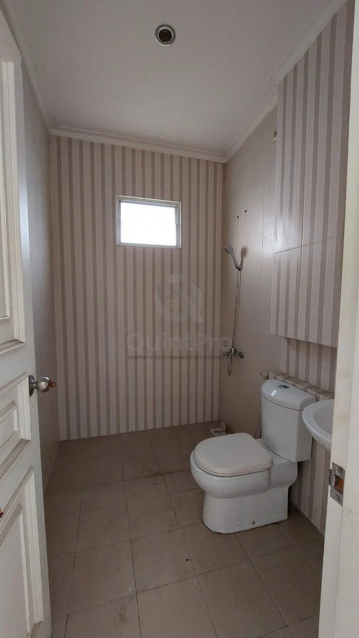 Rumah Dijual di De Rio, BSD, 4KT — foto 7