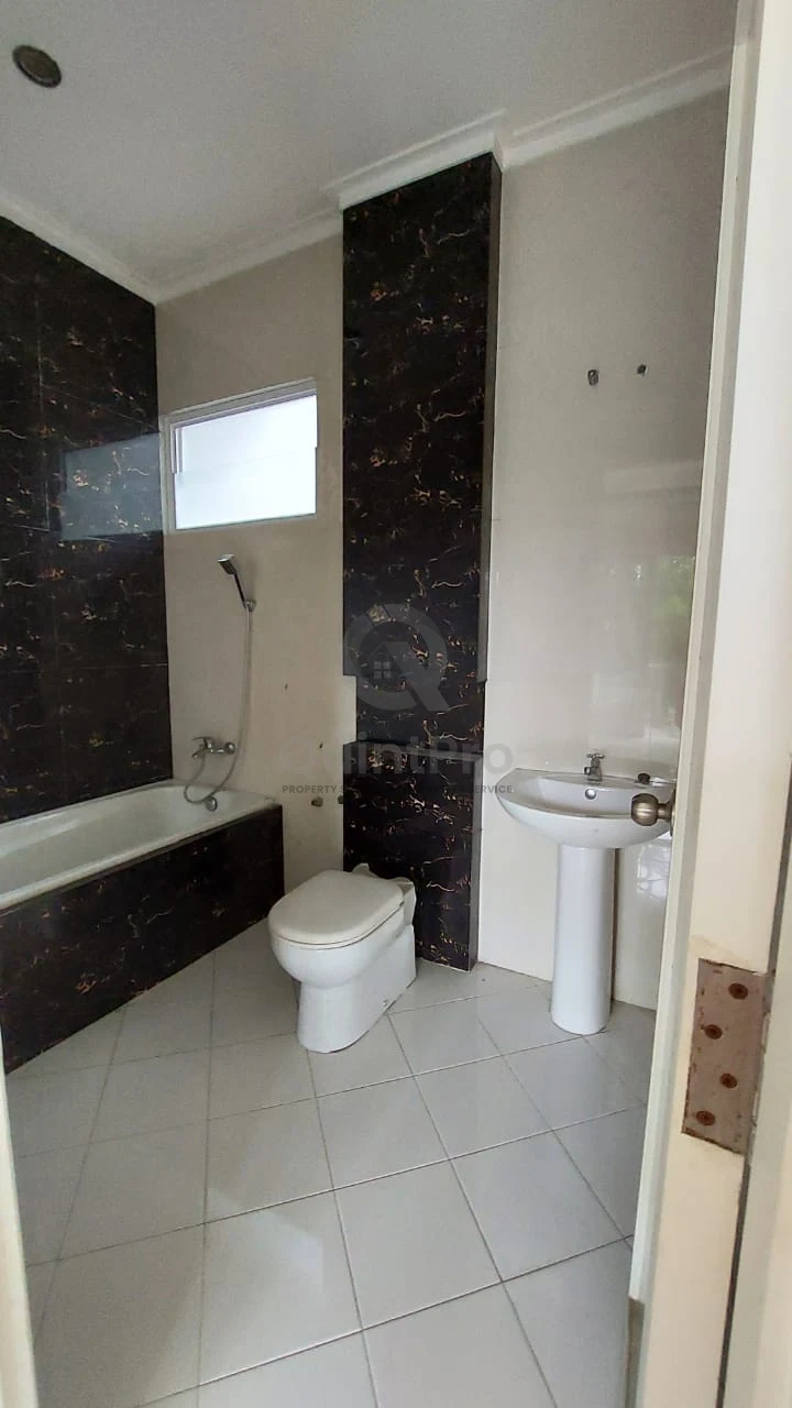 Rumah Dijual di De Rio, BSD, 4KT — foto 8