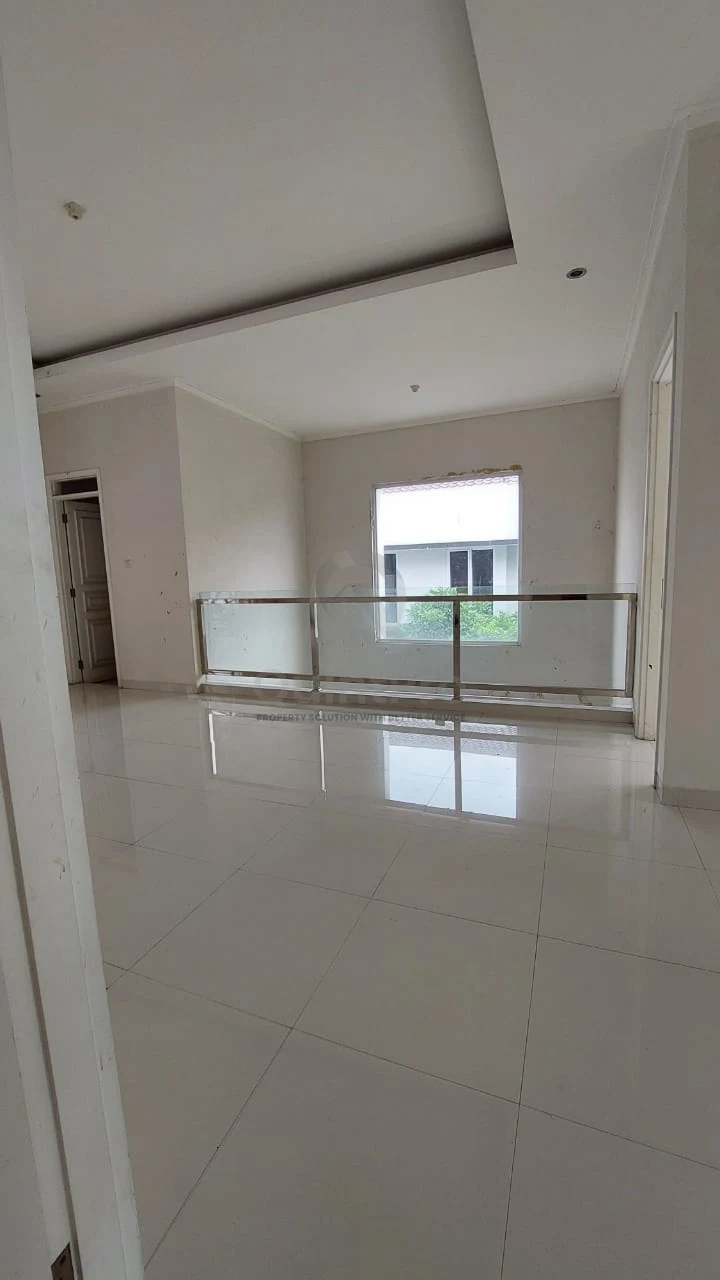 Rumah Dijual di De Rio, BSD, 4KT — foto 10
