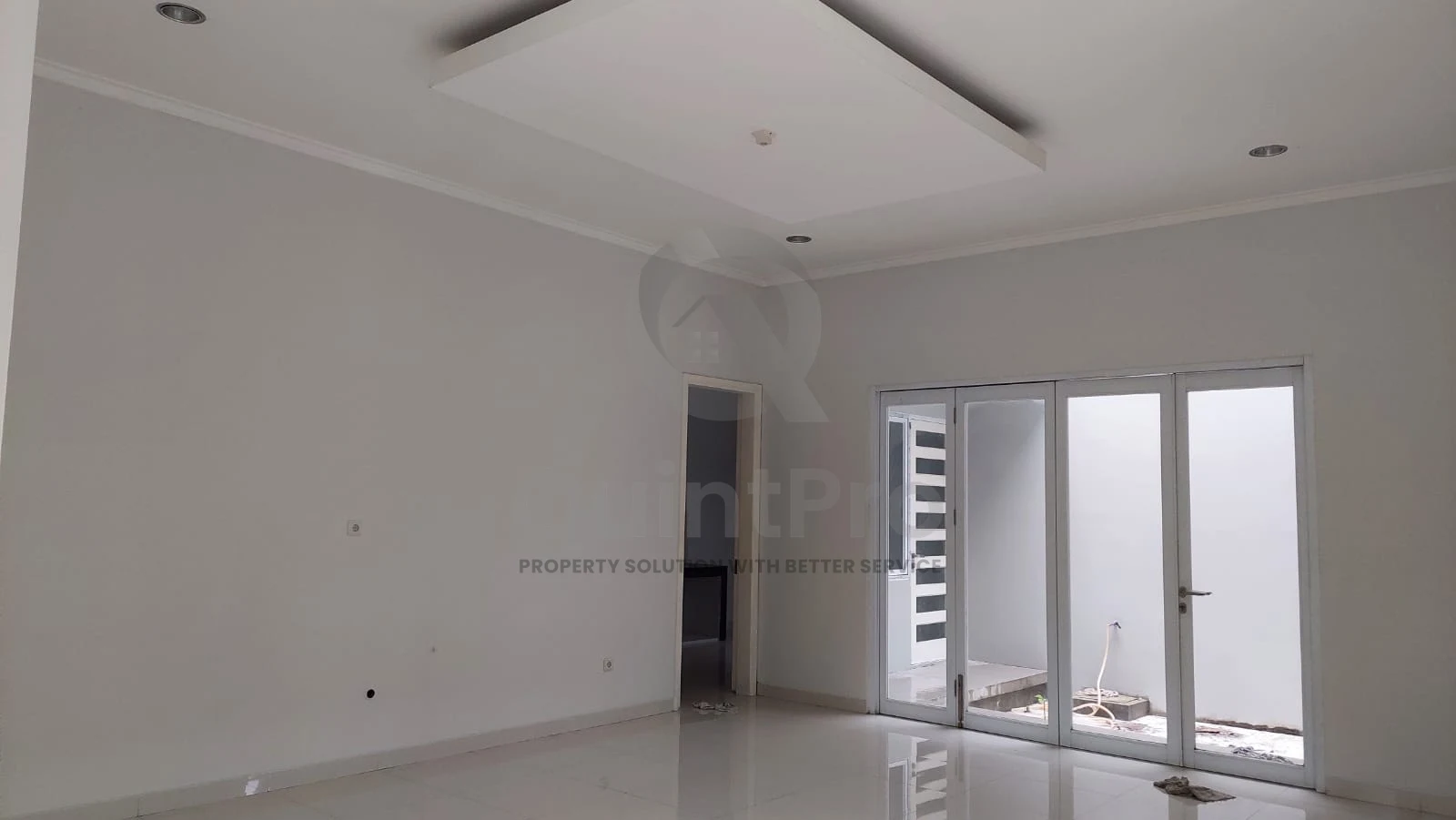 Rumah Dijual di De Rio, BSD, 4KT — foto 11