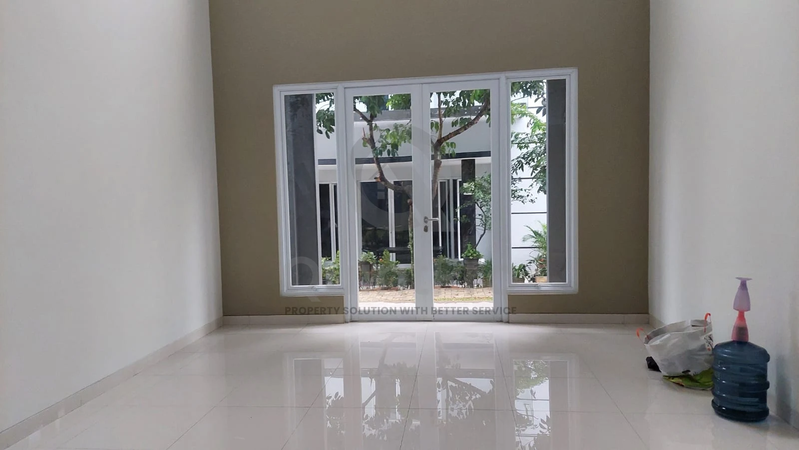 Rumah Dijual di De Rio, BSD, 4KT — foto 12