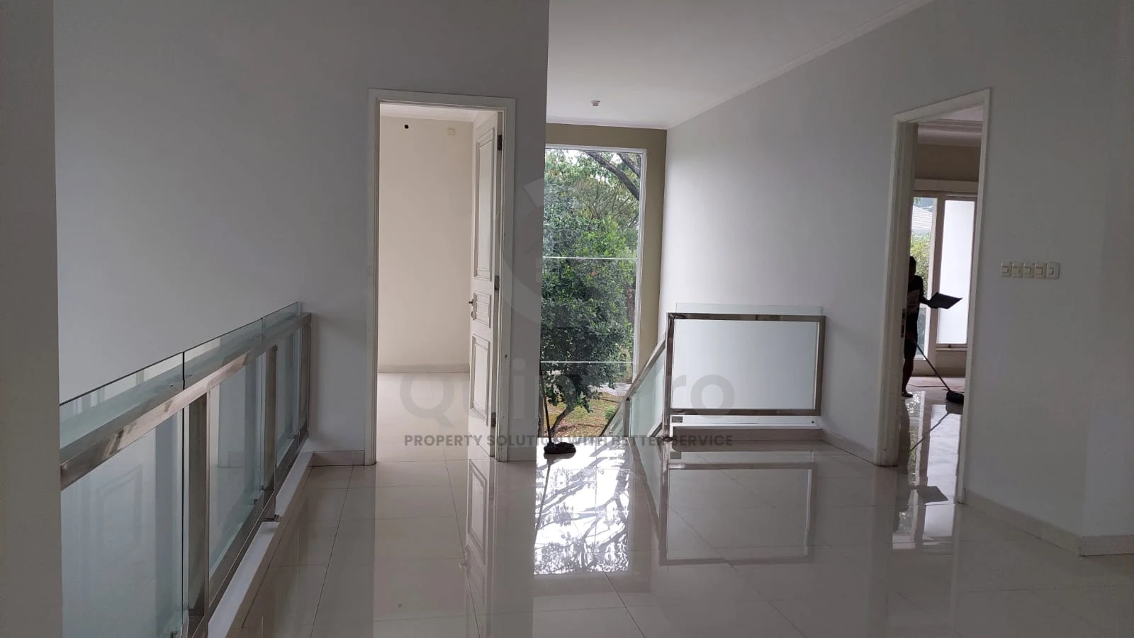 Rumah Dijual di De Rio, BSD, 4KT — foto 18