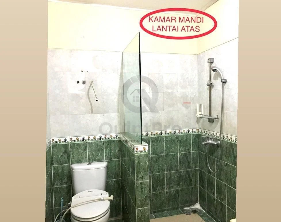 Rumah Dijual di Griya Loka, BSD, 5KT — foto 6