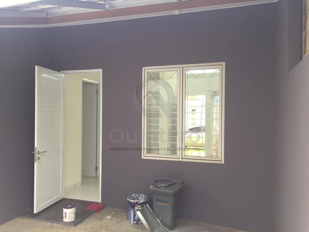 Rumah Dijual di The Icon Simplycity, BSD, 2KT — foto 2