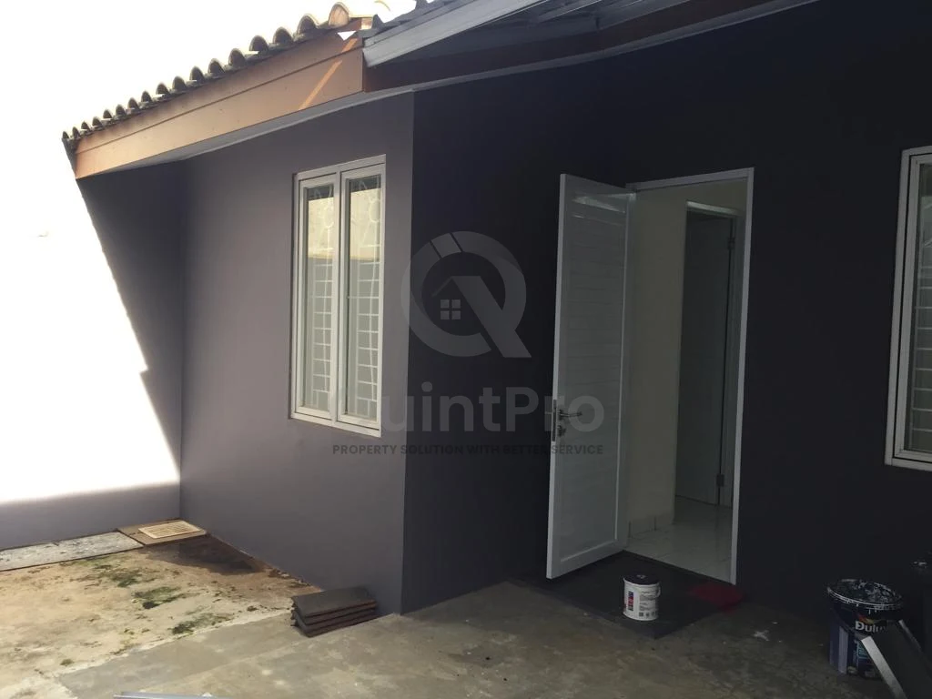 Rumah Dijual di The Icon Simplycity, BSD, 2KT — foto 5