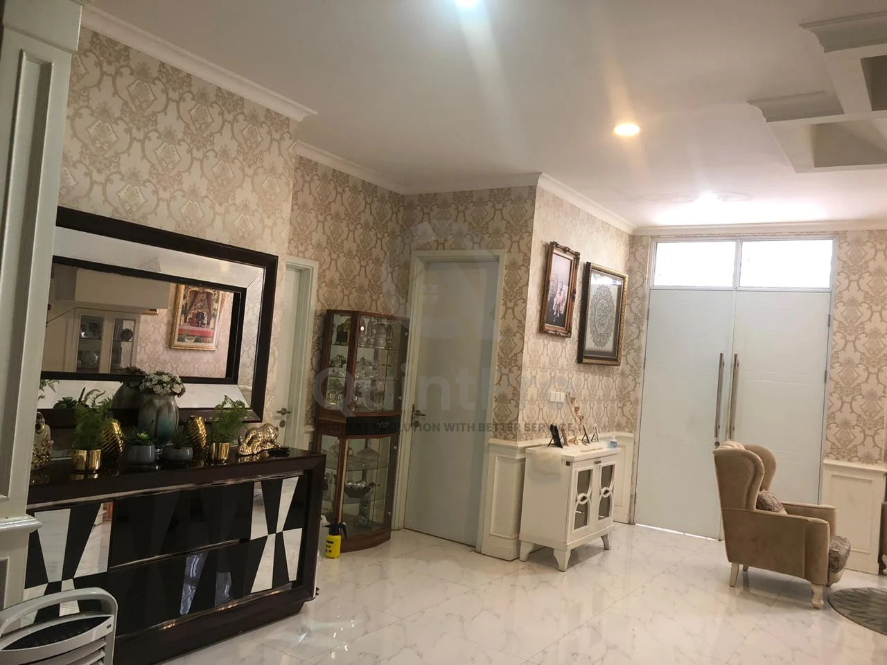 Rumah Dijual di Blok F.12 No.9, Cakung, 4KT — foto 6