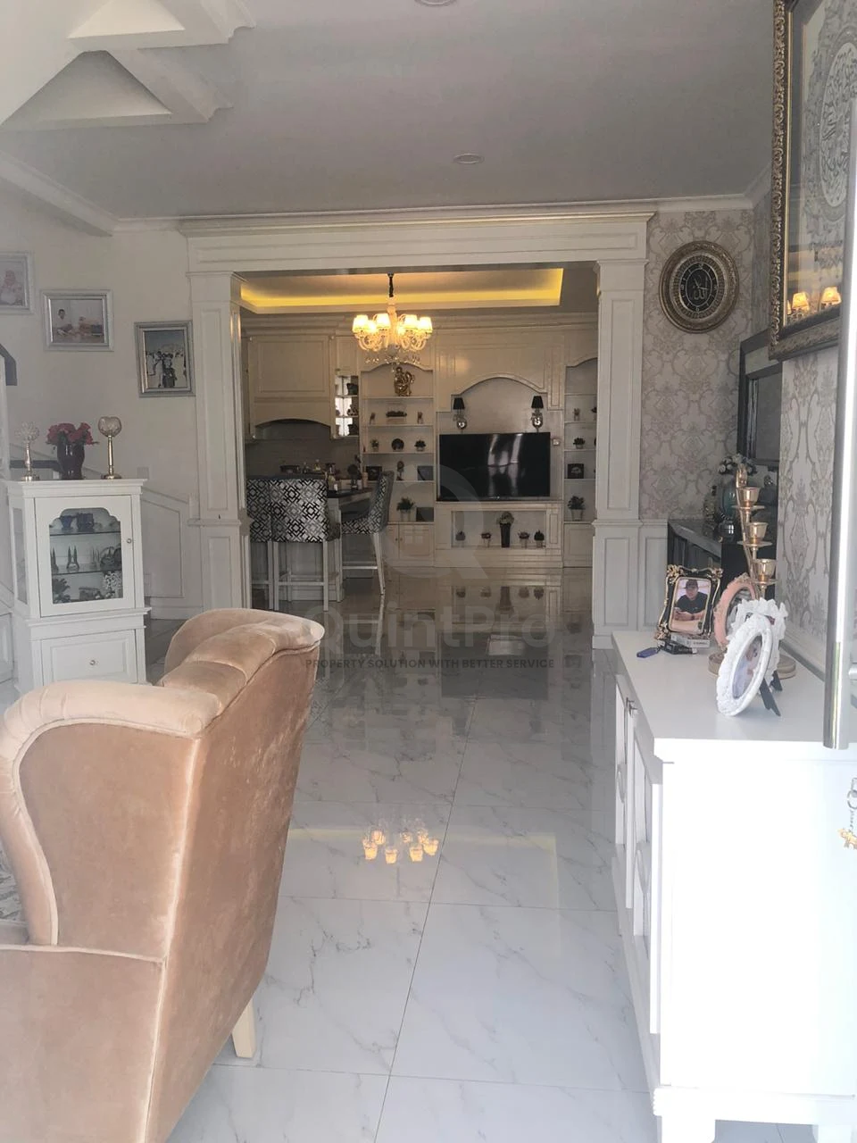 Rumah Dijual di Blok F.12 No.9, Cakung, 4KT — foto 8